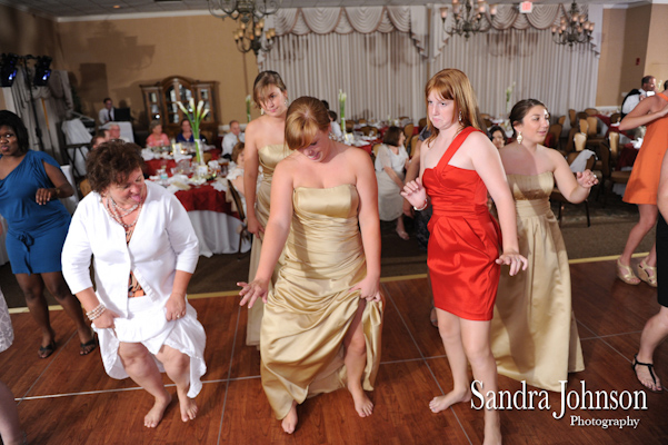 Best Ocean Breeze at Mayport wedding photographer - Sandra Johnson (SJFoto.com)